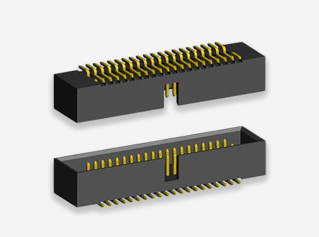 Aaj tech connectors